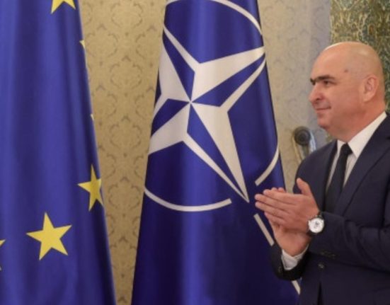 Ilie Bolojan mesaj de Ziua NATO in Romania Crestere graduala a bugetului Apararii Sprijin pentru Ucraina