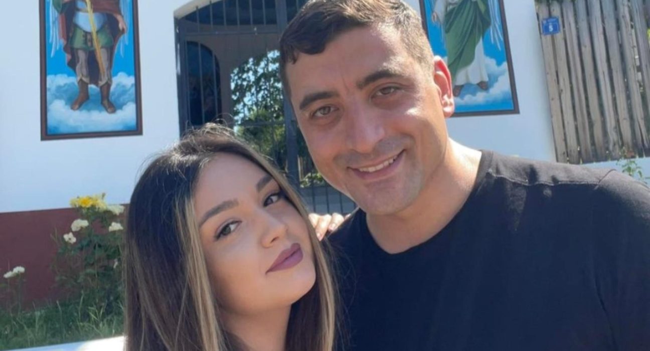 Ilinca marturisiri uimitoare despre inceputul relatiei cu George Simion