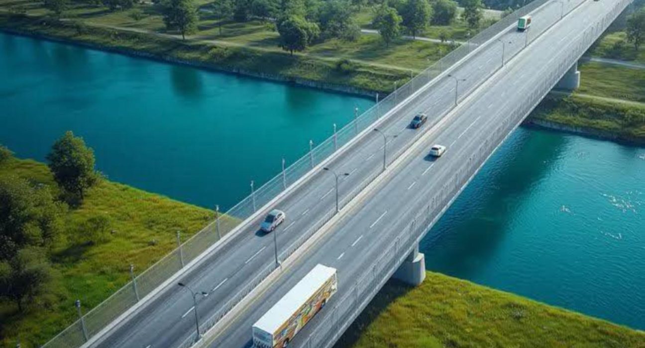 Incepe constructia primului pod peste Prut dupa Revolutie Ministrul Transporturilor anunta data finalizarii