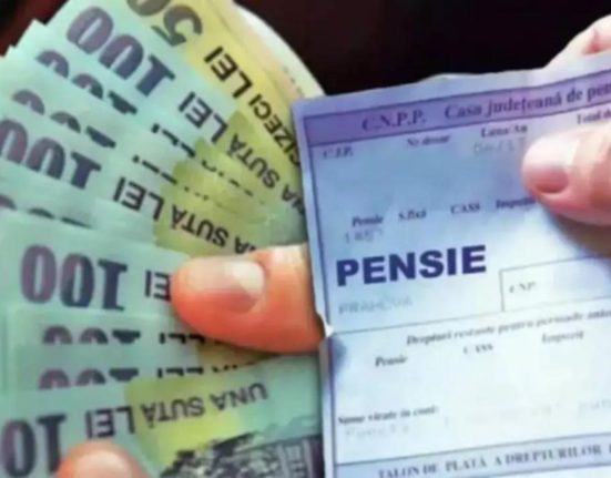Intarzierea pensiilor in mai Sarbatorile afecteaza seniorii