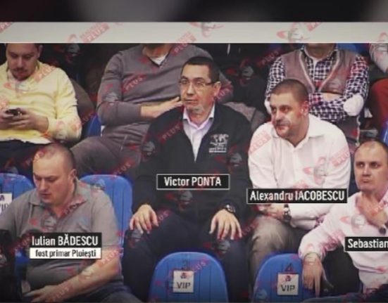 Interesele fugarului penal legate de proiectul Rosia Montana Firme apropiate Statului Paralel care au beneficiat de milioane