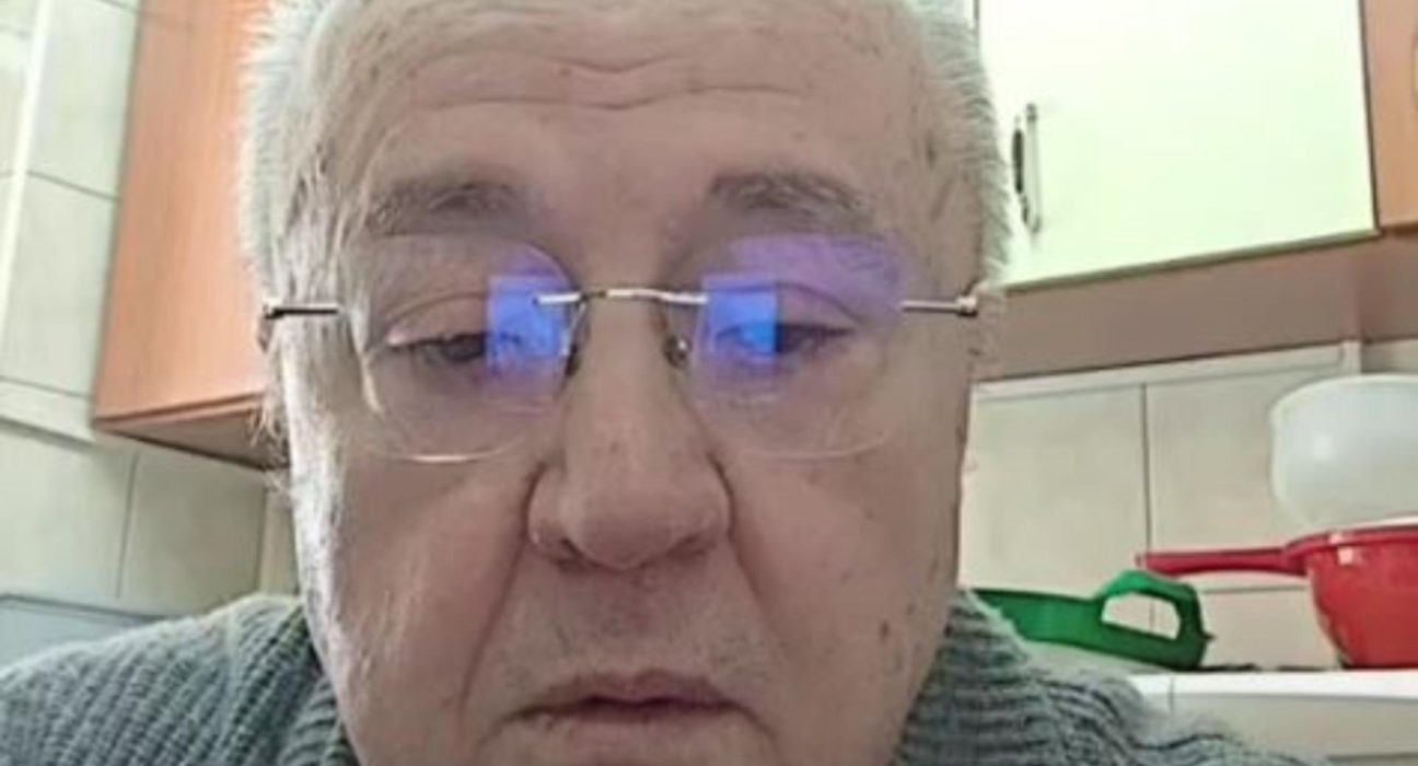 Ion Cristoiu Campaniei ii lipseste factorul Calin Georgescu