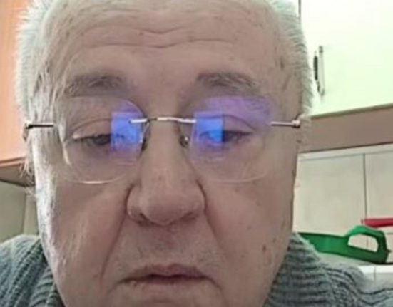 Ion Cristoiu Campaniei ii lipseste factorul Calin Georgescu