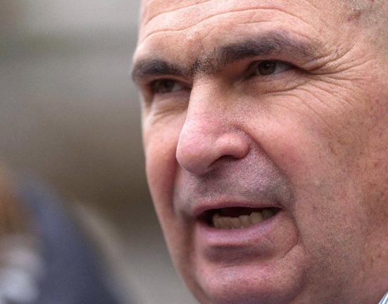 Ion Cristoiu Ilie Bolojan si reteaua sa duc politica antiamericana