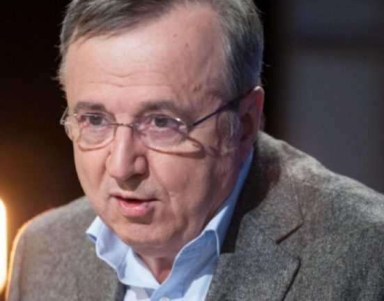 Ion Cristoiu avertizeaza Cazul Georgescu se va repeta in Franta