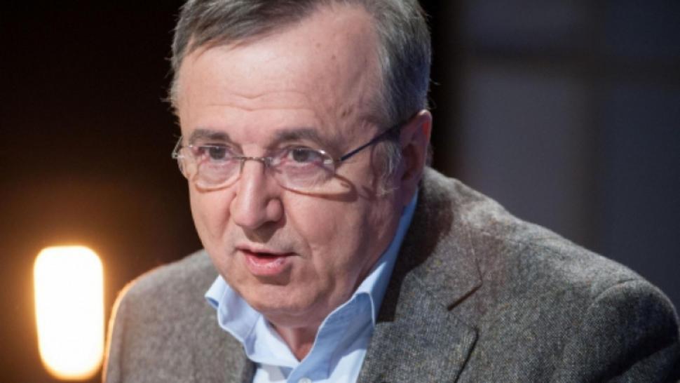 Ion Cristoiu explica de ce USR a retras sprijinul Elenei Lasconi Nicusor va spune ca are banii de la USR