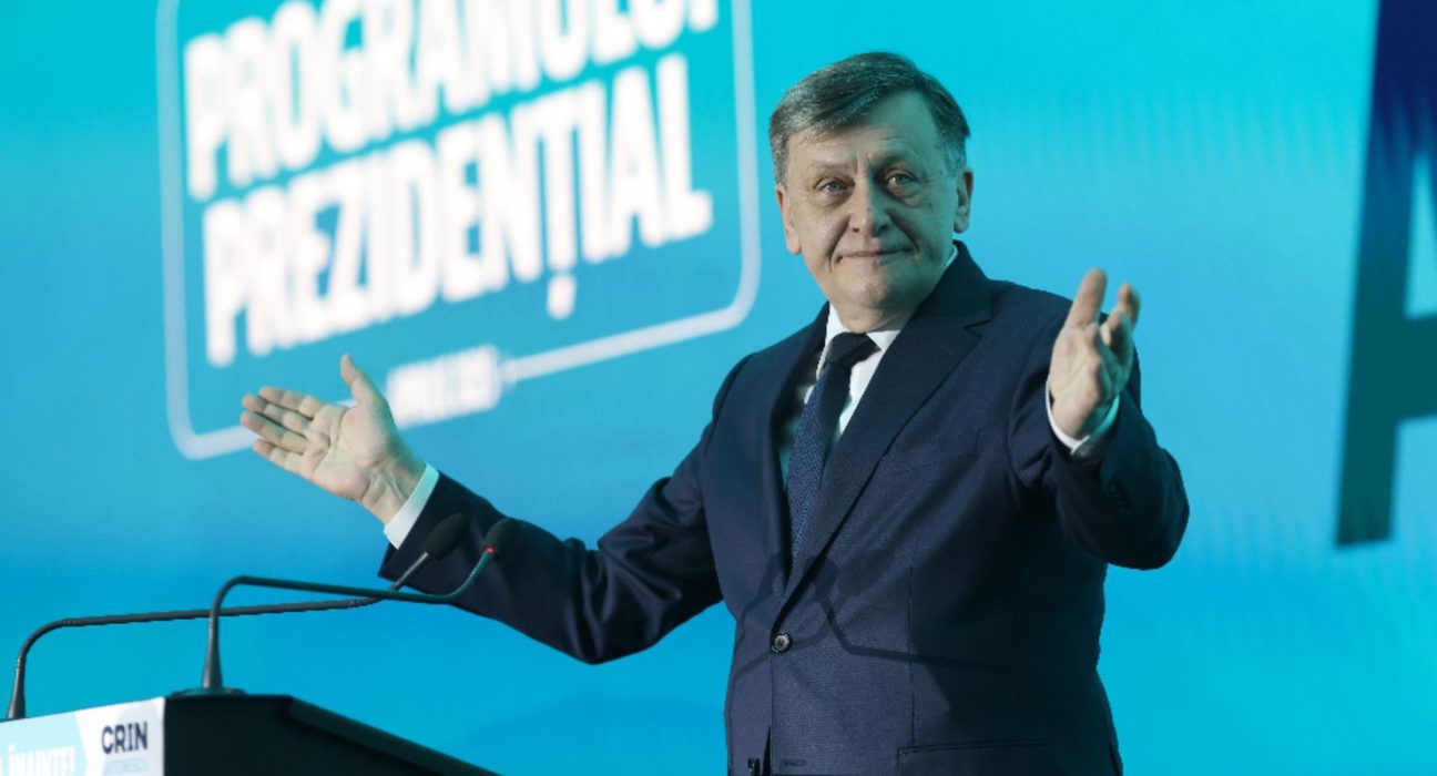 Ion Cristoiu intervine in scandalul CNSAS Crin Antonescu acuzand un joc murdar