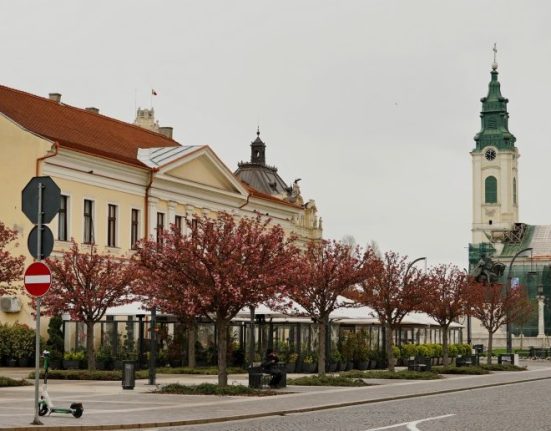 Judetu Bihor pe 2 Oradea pe 5 la PNRR