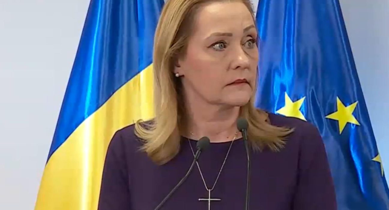 Lasconi se plange online dupa ce a ramas fara bani