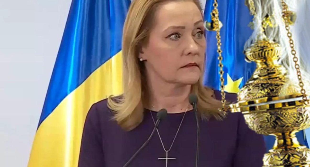 Lasconi vrea voturi cu tamaie Ce va face la Cotroceni