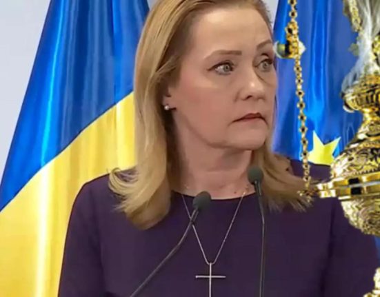 Lasconi vrea voturi cu tamaie Ce va face la Cotroceni
