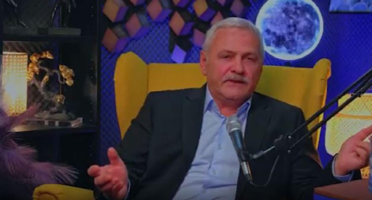 Liviu Dragnea Ponta cel mai periculos candidat din campanie