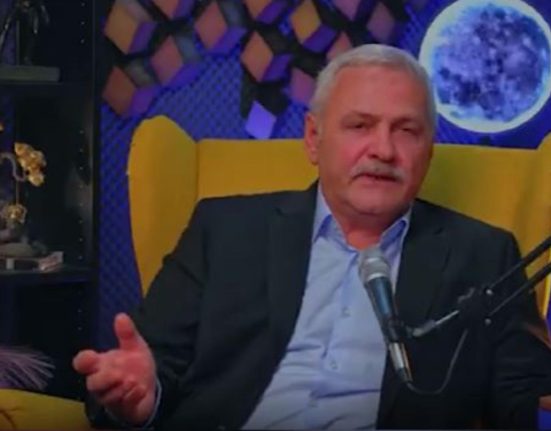 Liviu Dragnea Ponta cel mai periculos candidat din campanie