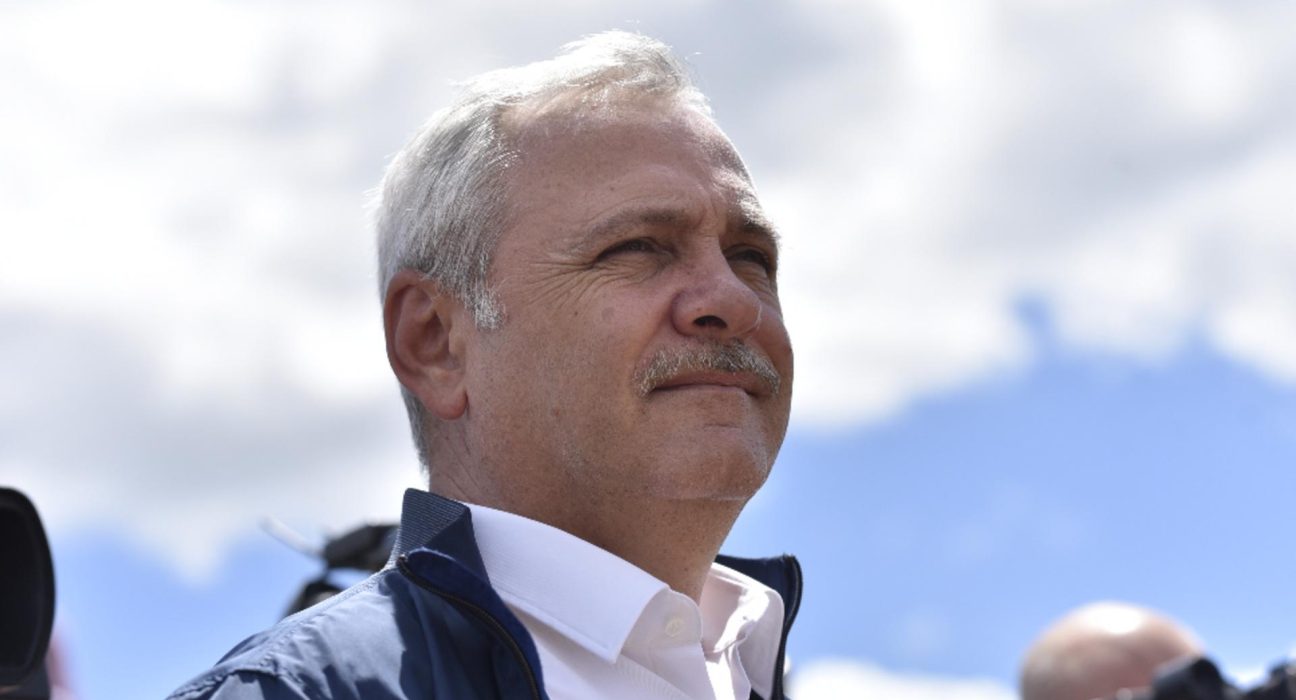 Liviu Dragnea il critica dur pe suveranistul fals Legaturi cu SRI si Sebastian Ghita manevrat de ani