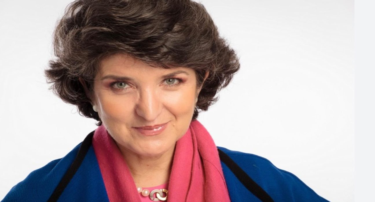 Lovitura pentru sorosisti Sandra Pralong cel mai vechi consilier de la Cotroceni data afara de Ilie Bolojan