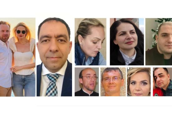 MAFIA IN ROBE Reteaua Udroiu Antik Tarca si Capturarea Justitiei
