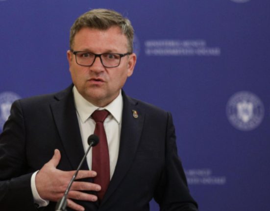 Marius Budai internat de urgenta dupa ce i sa facut rau la volan