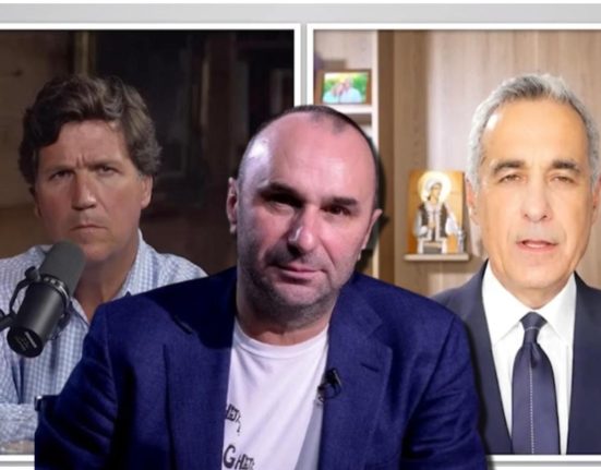 Marius Tuca despre interviul lui Calin Georgescu Mesaj puternic pentru americani pune sub semnul intrebarii alegerile