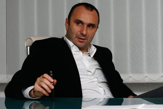 Marius Tuca dezvaluie cine sustine campania lui Nicusor Dan