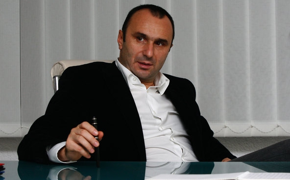 Marius Tuca dezvaluie cine sustine campania lui Nicusor Dan