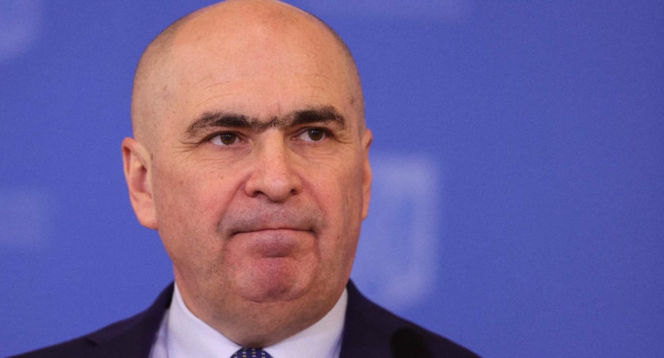 Mihai Belu despre legaturile lui Bolojan cu mafia Destinul lui Iftime depinde de declaratiile secretarului sau general in dosarul lui Barsan