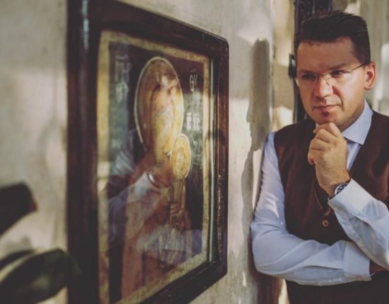 Mihai Neamtu reactioneaza la scandalul injuriilor din public
