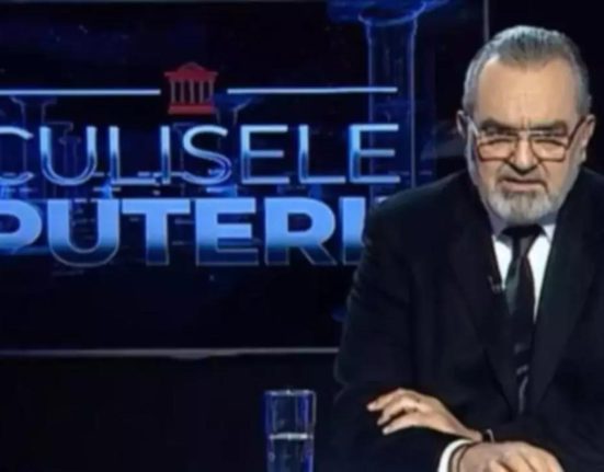 Miron Mitrea Grupoarea Coldea in spatele lui Nicusor Dan Manvrele Statului Paralel