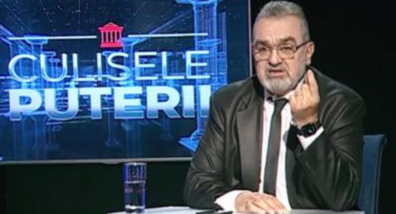 Miron Mitrea Victor Ponta si Nicusor Dan favoritii sistemului