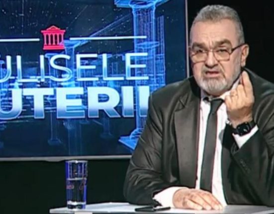Miron Mitrea despre Ponta Reprezentant al unor interese tradator