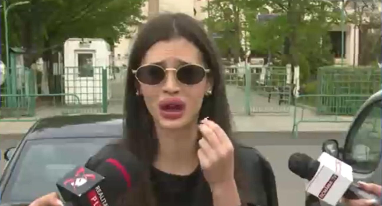 Moartea lui Rares Ion Marturii socante ale iubitei