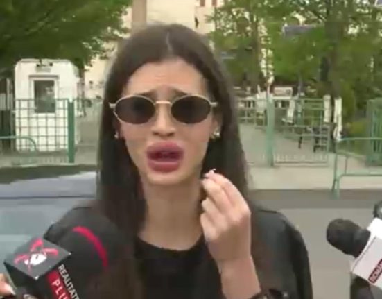 Moartea lui Rares Ion Marturii socante ale iubitei