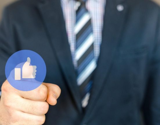 Noi reguli in campanie blocarea postarilor pro candidat