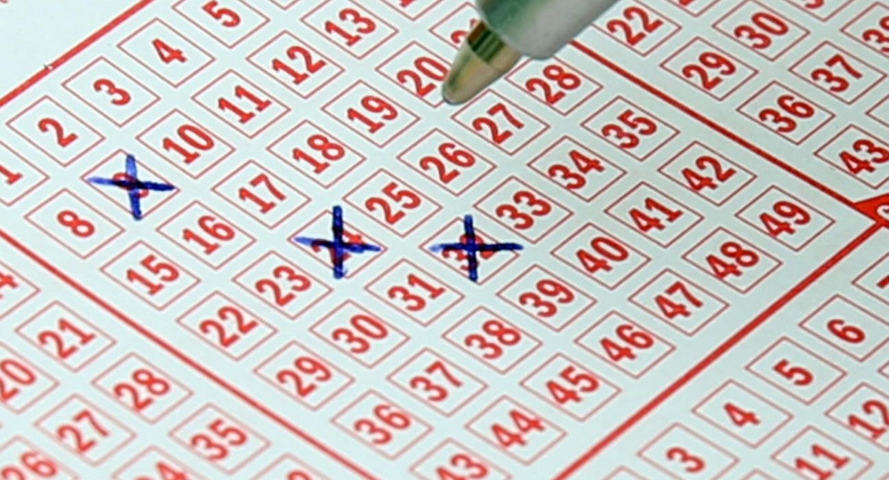 Numerele castigatoare la LOTO au fost desemnate
