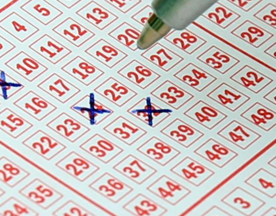 Numerele castigatoare la LOTO au fost desemnate
