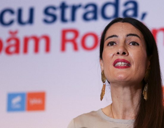 O noua plangere penala contra Clotilde Armand