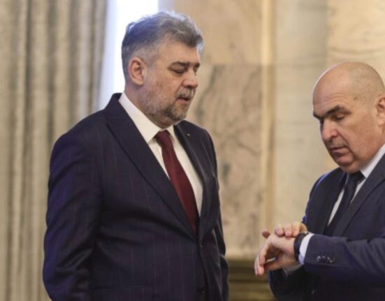 Oficiali SUA investigheaza alegerile intalniri cu Bolojan Ciolacu