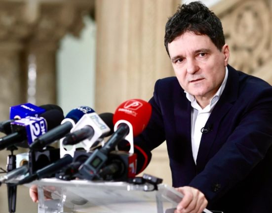 PSDl il ataca pe Nicusor Dan Primarulcandidat somat sa dezvaluie finantatorii campaniei