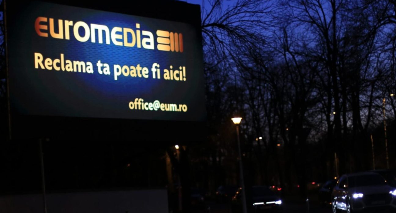 Panourile publicitare din tara pregatite pentru Victor Ponta
