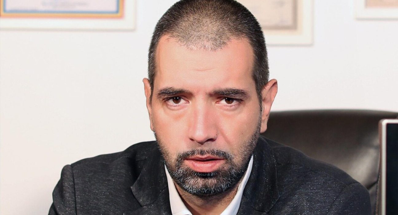 Pe cine sustine sistemul corupt la putere Mihai Bellu Muraru este fratele ambasadorului trimis de Iohannis in SUA