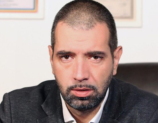 Pe cine sustine sistemul corupt la putere Mihai Bellu Muraru este fratele ambasadorului trimis de Iohannis in SUA