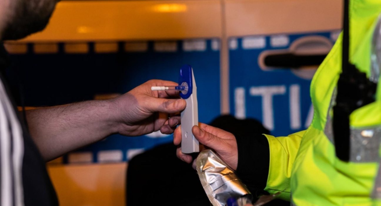 Politia Romana obligata sa dezvaluie precizia testelor antidrog