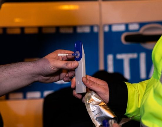 Politia Romana obligata sa dezvaluie precizia testelor antidrog