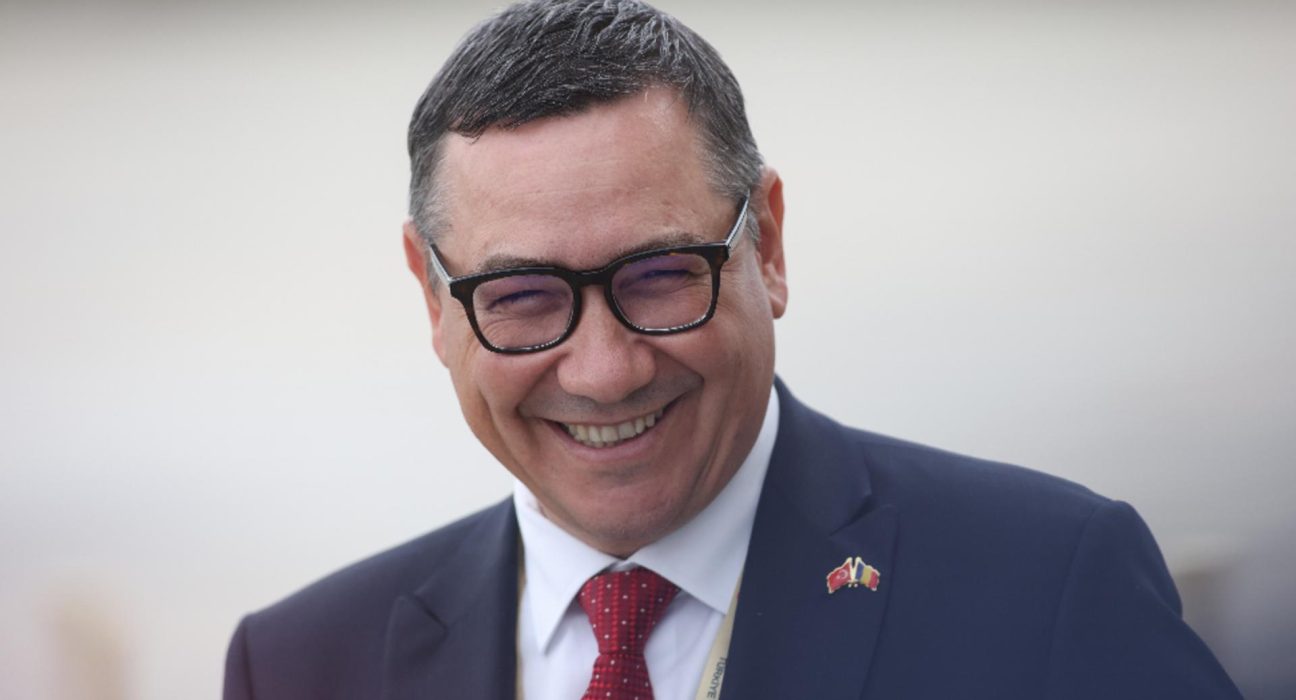 Ponta relaxat la inundatiile din 2014 Fa Doino aveai chef de inundatii