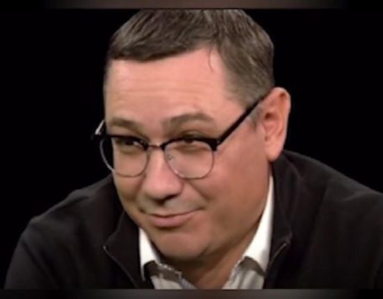 Ponta sa detonat de frica Ancai Alexandrescu
