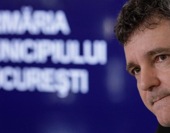 Reactia lui Nicusor Dan dupa excluderea Elenei Lasconi de catre USR