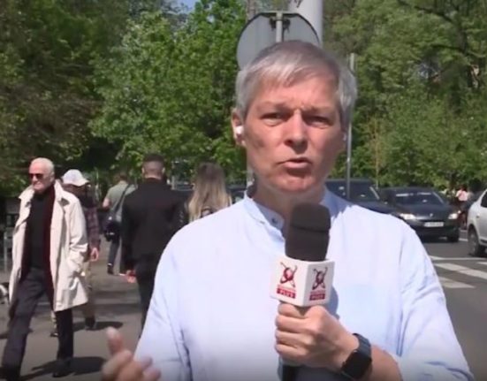 Reactie BOMBA consilierul lui Bolojan si legatura cu Soros Ce declara Dacian Ciolos
