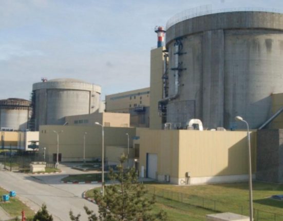 Reactoarele de la Cernavoda au functionat normal