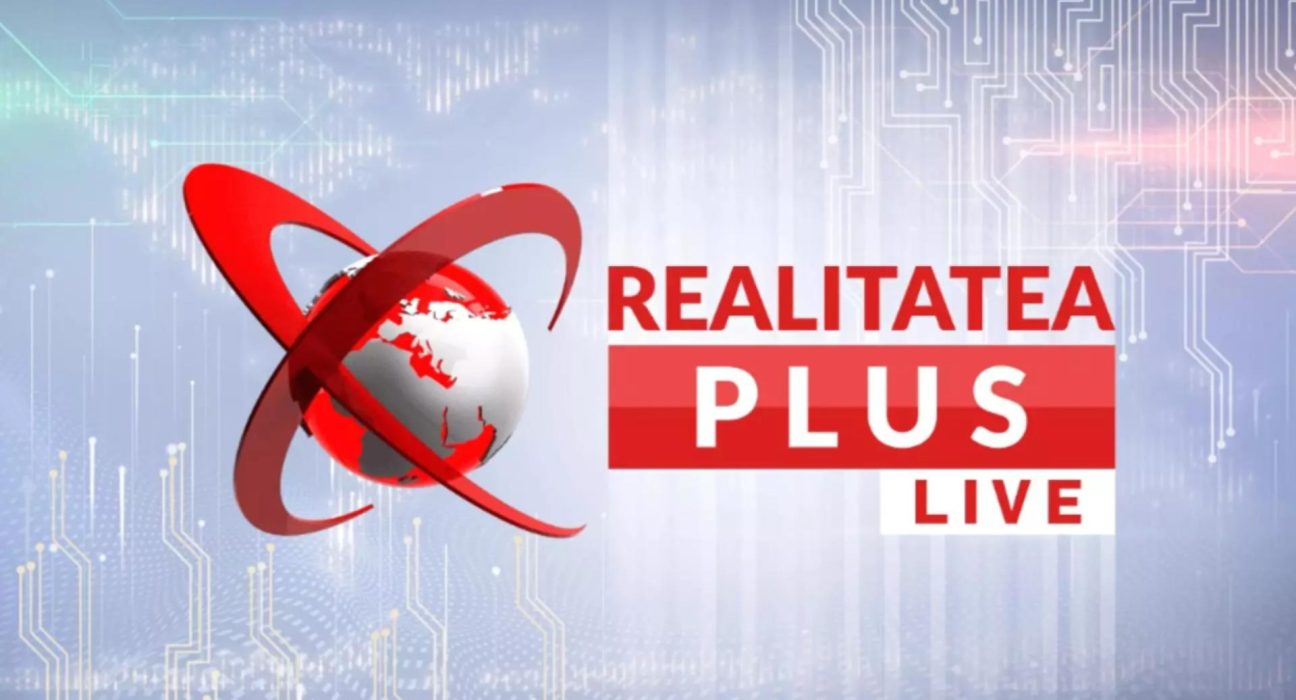 Realitatea Plus liderul stirilor in martie