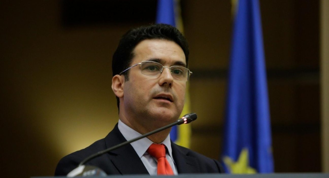 Remus Pricopie dosar penal dupa contestatie impotriva lui Calin Georgescu