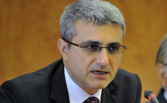 Robert Turcescu critica USR Partidul generalului Coldea